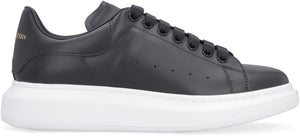 Sneakers Larry in pelle-1